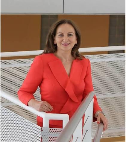 Jacqueline Saper