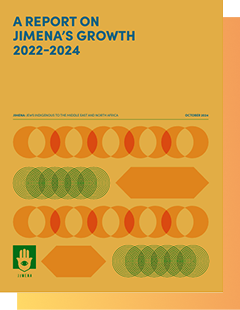 Jimena Growth Report Card