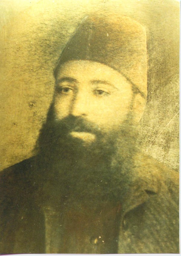 1900-1941-Marcel Behar