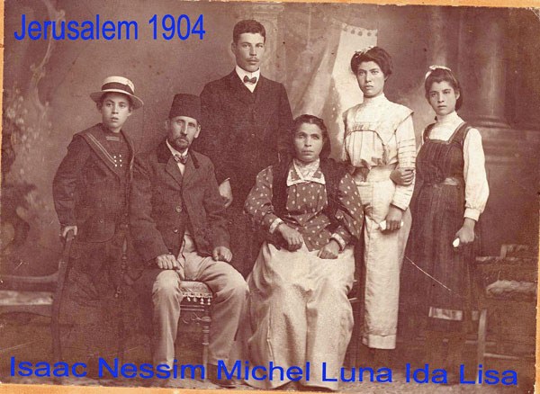 1900-1941-Marcel Behar
