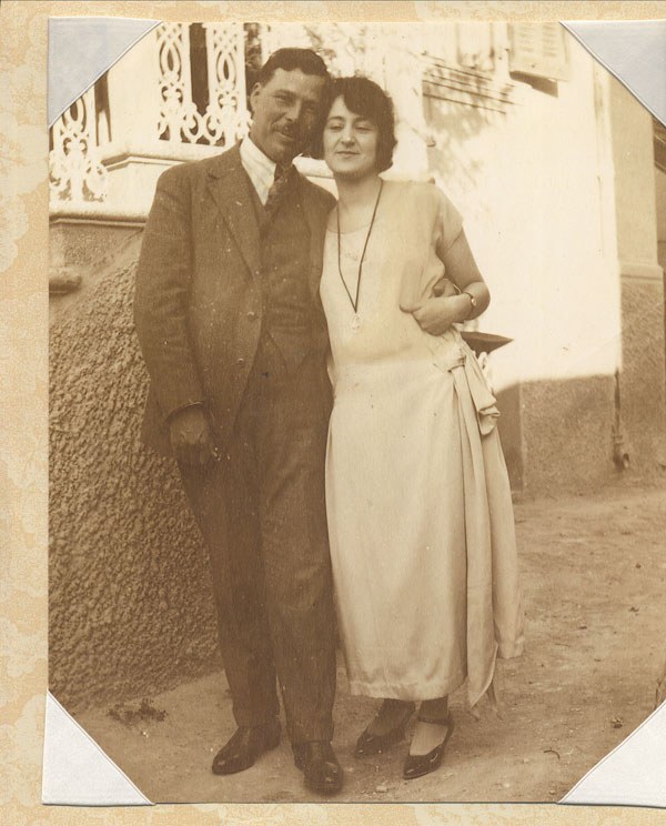 1900-1941-Marcel Behar