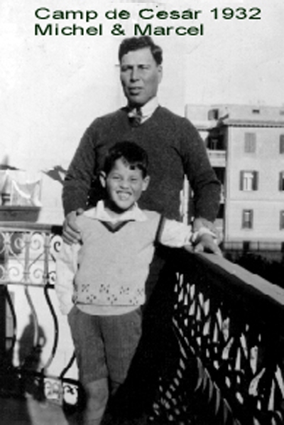 1900-1941-Marcel Behar