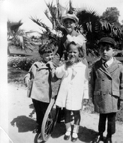 1900-1941-Marcel Behar