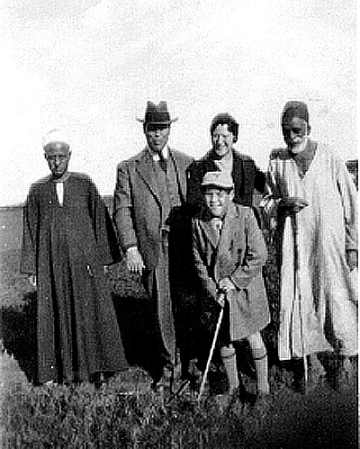1900-1941-Marcel Behar