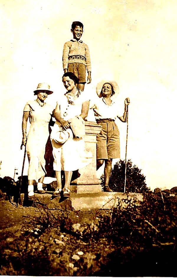 1900-1941-Marcel Behar