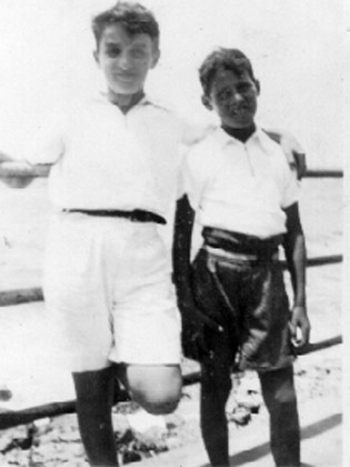 1900-1941-Marcel Behar