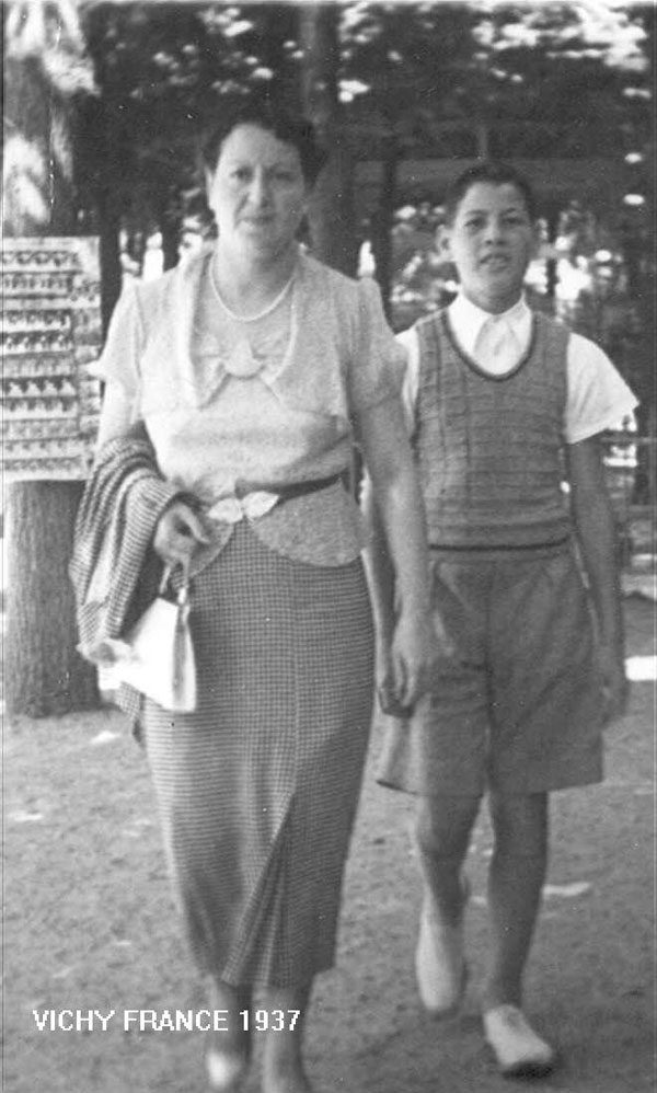 1900-1941-Marcel Behar