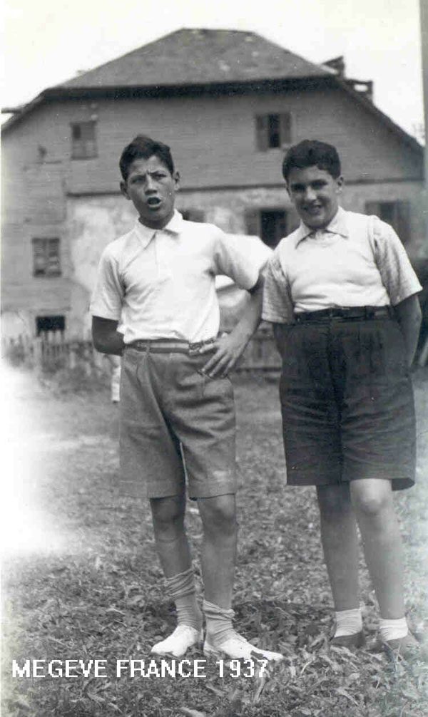 1900-1941-Marcel Behar