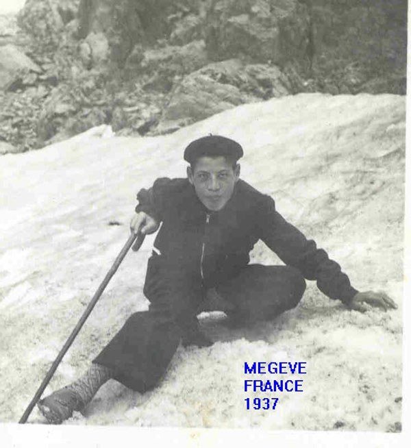1900-1941-Marcel Behar