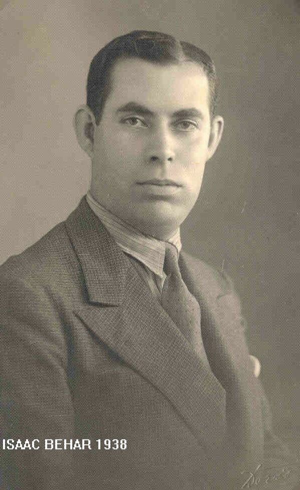 1900-1941-Marcel Behar