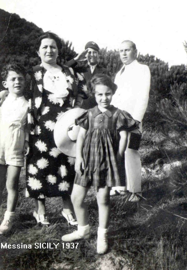 1900-1941-Marcel Behar