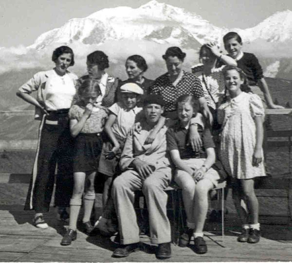 1900-1941-Marcel Behar
