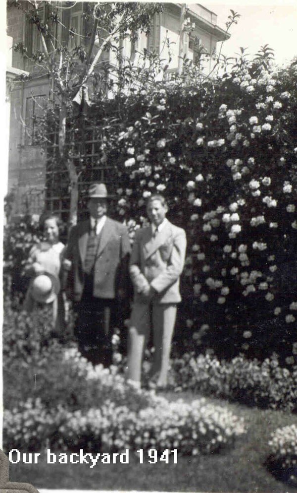 1900-1941-Marcel Behar