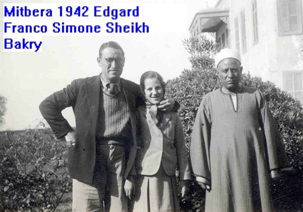 1900-1941-Marcel Behar