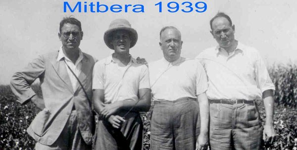 1900-1941-Marcel Behar