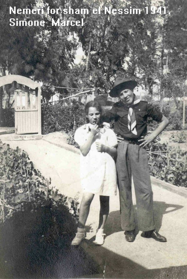 1900-1941-Marcel Behar
