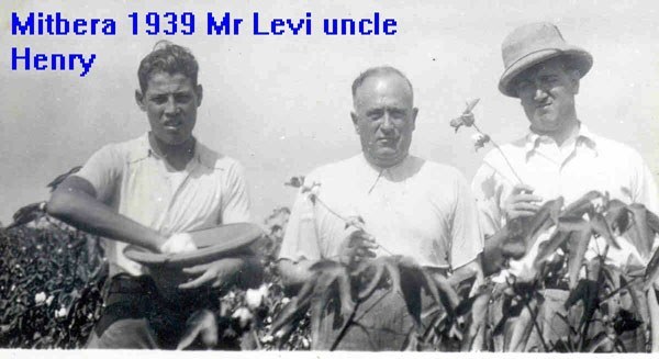 1900-1941-Marcel Behar
