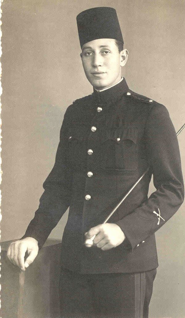 1900-1941-Marcel Behar