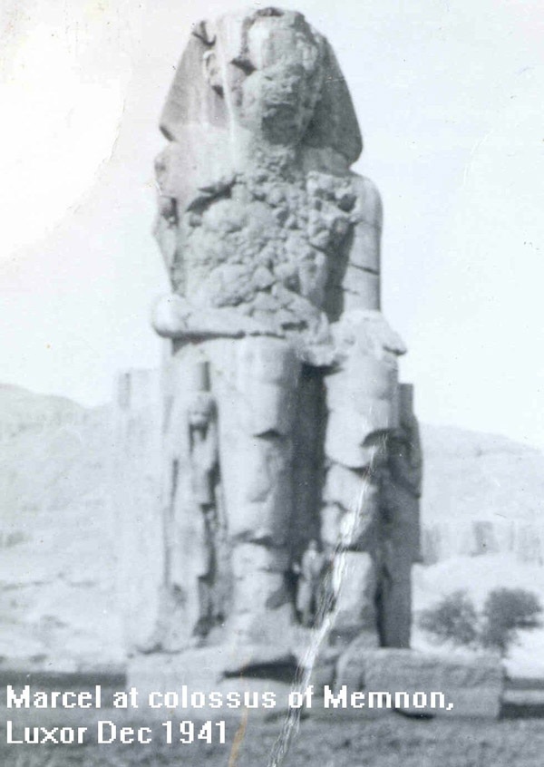 1900-1941-Marcel Behar