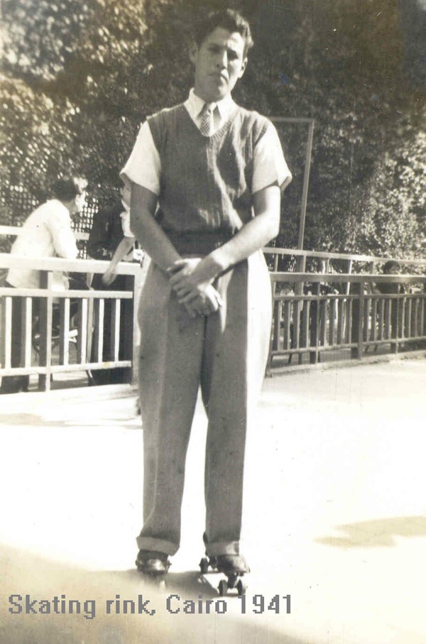 1900-1941-Marcel Behar
