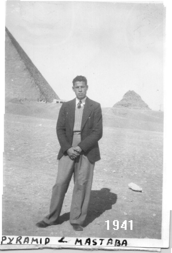 1900-1941-Marcel Behar