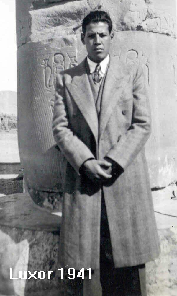 1900-1941-Marcel Behar