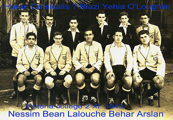 1900-1941-Marcel Behar