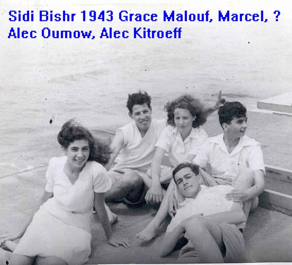 1900-1941-Marcel Behar