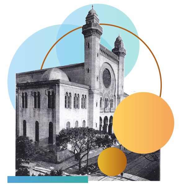 Algeria card