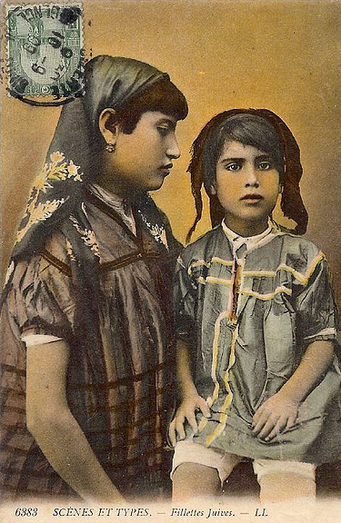 Jewish Children