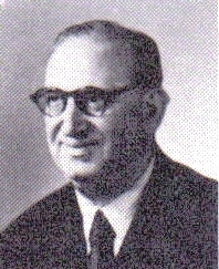 Ovadia Salem, businessman in the mid 20th century in Cairo, was also co-founder of the Bank Discount of Palestine.