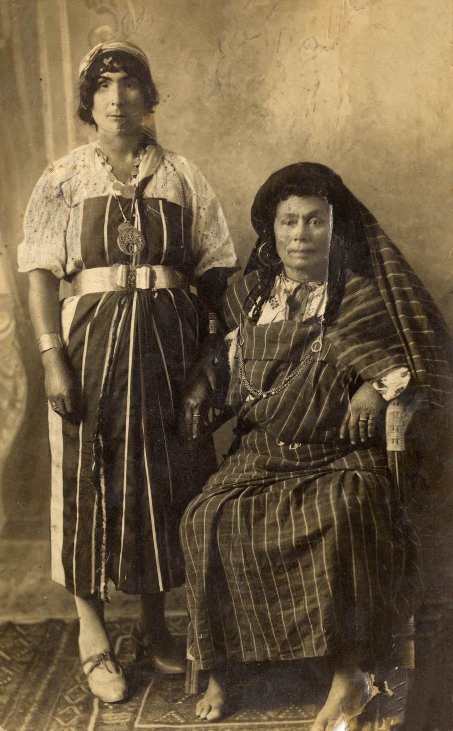 Fashion, Or-Shalom