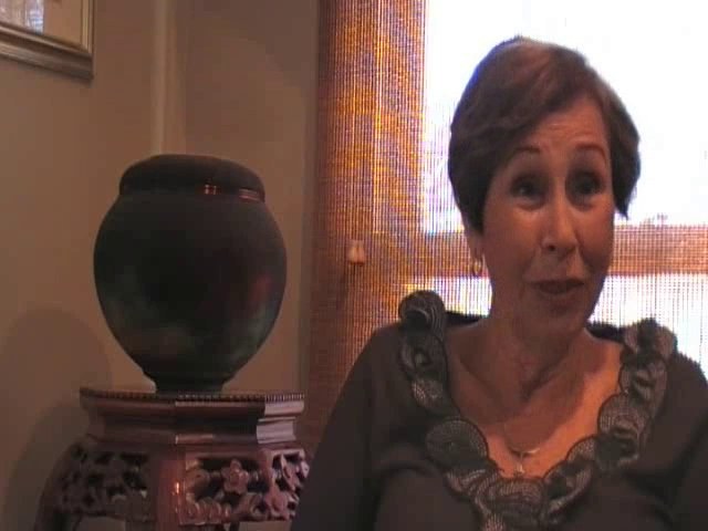 Henriette Eshkenazi