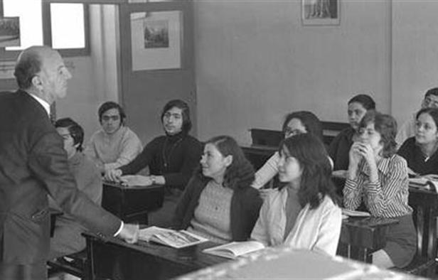 Jewish class