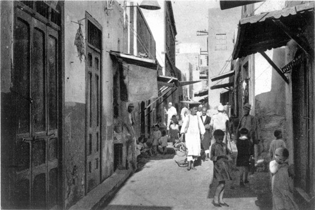 Kebira, Or-Shalom
