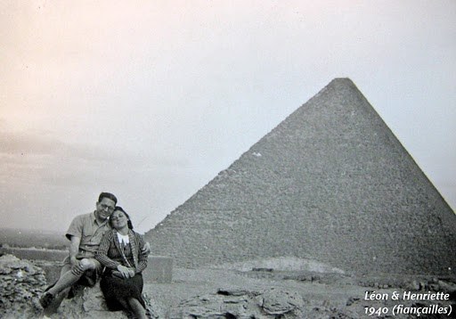 L-H-Pyramide-1940-Albert Bivas