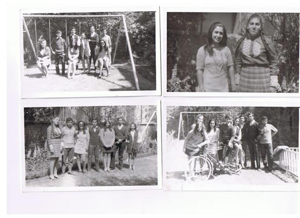Linda Nabil Daly Hadiq’a 1971