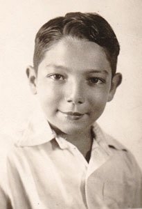 Michael Dana