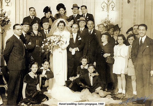 Mariage-Har edit-Albert Bivas