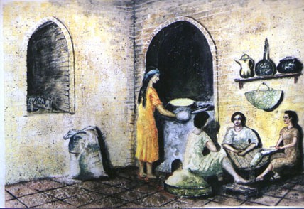 Mekhbouze baking goods – Sawdayee.com