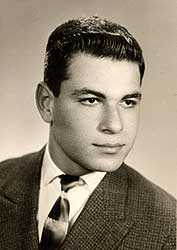 Henry Mourad