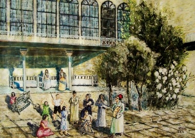 Purim – Sawdayee.com
