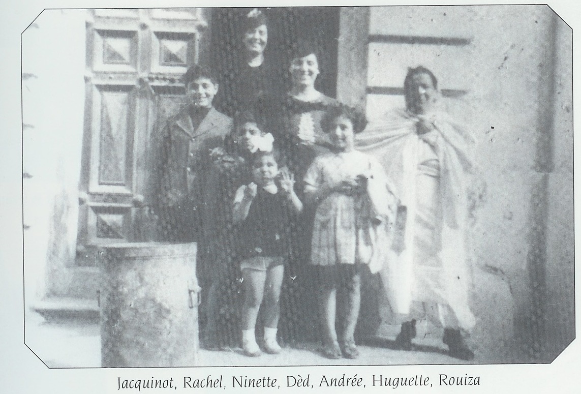 Michael Hayat