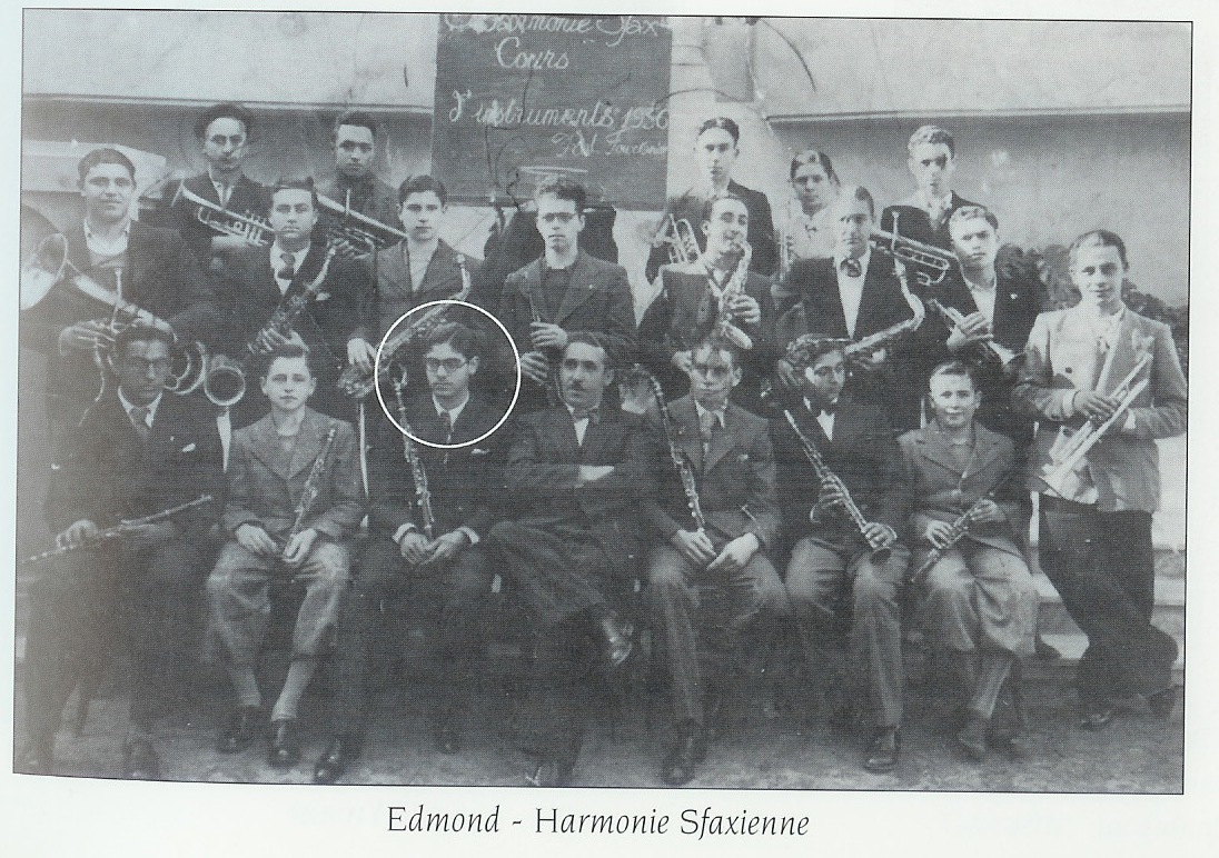 Michael Hayat