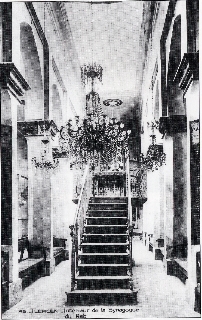 Ancient Synagogue of Tlemcen