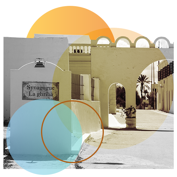 Tunisia card