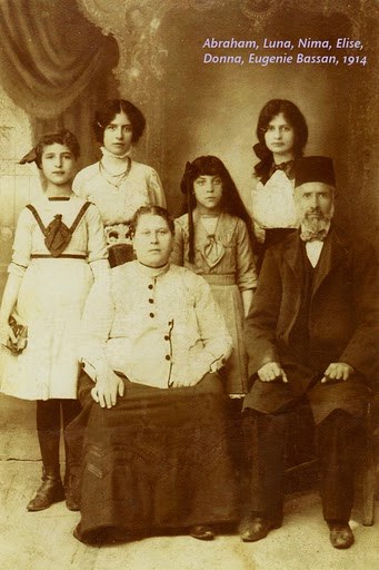 Family Albert Bivas