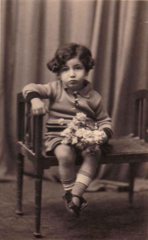 Daniel Khazzoom – April 7, 1934