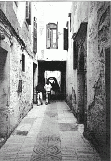 Maessaouira