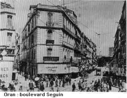 Boulevard Seguin